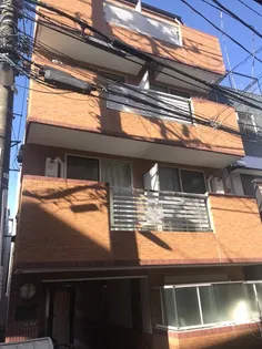 メゾンフラワー千石【4階】の外観