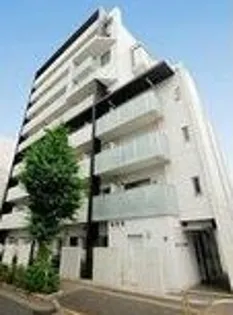 東京都世田谷区玉川台1【マンション】の外観