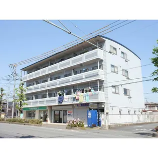 オリンピアヒルズ春日部の画像