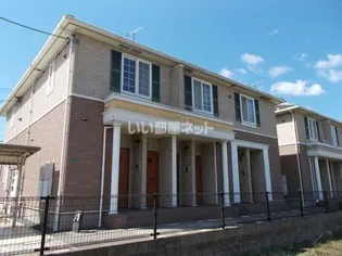 クラール アンジュAの画像