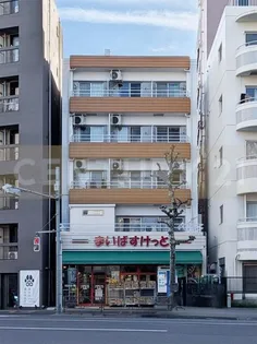 サンパティオの画像