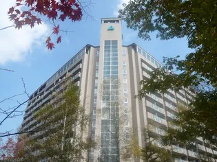 ヴィラ北軽井沢エルウィングの画像
