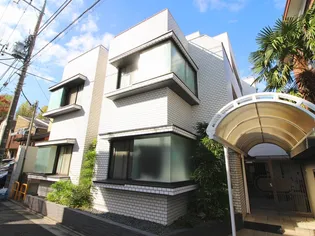 フラッツ学芸大学の画像