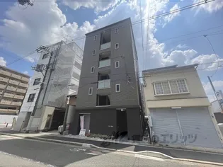 大雅六角ビル【3階】の外観