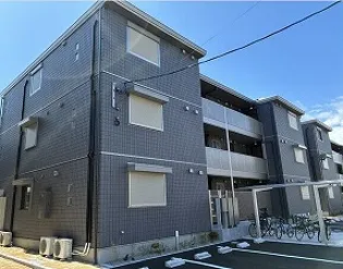 HEIM MAISON 庄内通駅東 B棟の画像