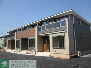 マジェスティック パラッツォIの画像