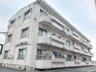メロディハイツ下村IIの画像