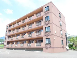 マンション麻績の画像