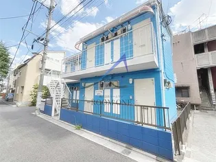 スカイハイツ目白の画像