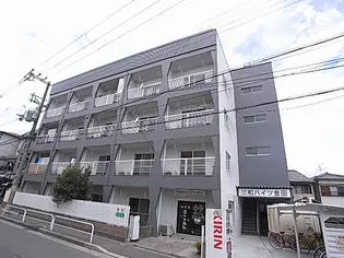 三和ハイツ金田の画像