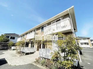 クラージュタウンAの画像