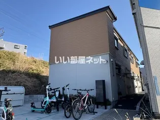 イニシアティブ原ノ町の画像