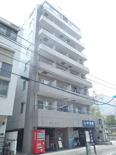 松葉ビルの画像