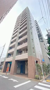 ドゥーエ戸越銀座の画像