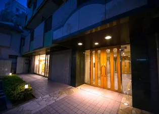 東京都豊島区北大塚2【マンション】の外観