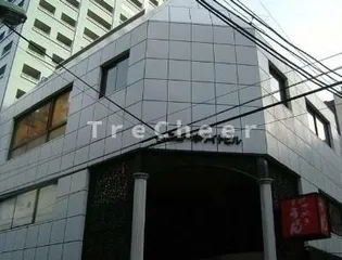 東京都新宿区新宿1【マンション】の外観