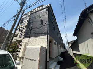 ノヴァ原町Aの画像