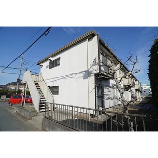コーポ藤の画像
