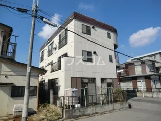 コーポ安室の画像