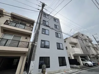 D STYLE千住大橋【5階】の外観
