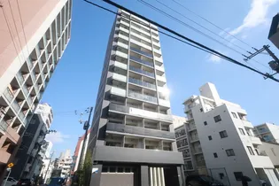 LIVECASA鶴見町の画像