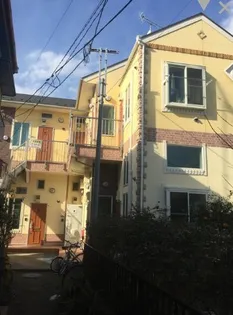 ユナイト吉野町アルバータの杜の画像