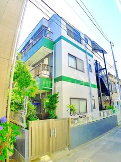サンブライト福寿の画像