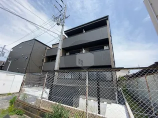 セレニティ荒本B棟の画像