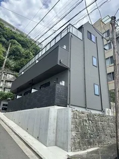 MIRAIS根岸の画像