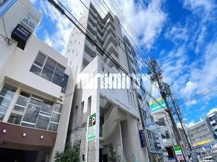 KⅡーOKASAN B 参番館の画像