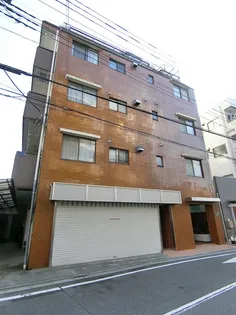コーポコバヤシの画像