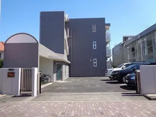 ウイングローブアネックスの画像