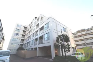 舞子コーポラスの画像