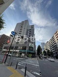 ルリエ横浜長者町の画像