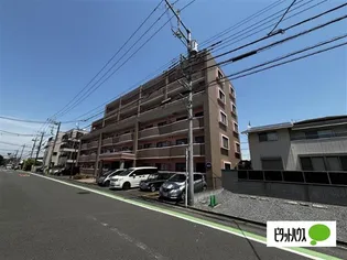 メルベーユの画像
