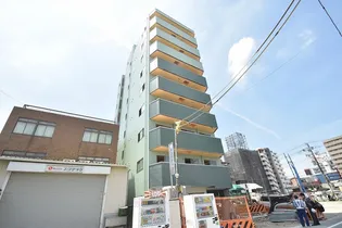 みおつくし高井田の画像