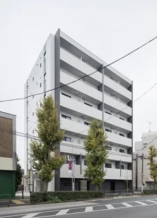 HF世田谷上町レジデンスの画像