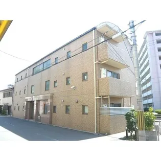 大阪府大阪市東淀川区大桐1【マンション】の外観