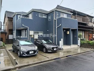 リーブルファイン東富田の画像