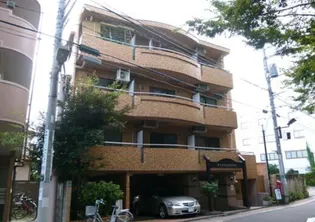 ダイアパレス目黒本町の画像