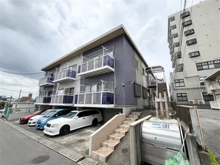 フミエール柏の画像