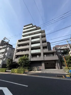 パークハウス小石川の画像