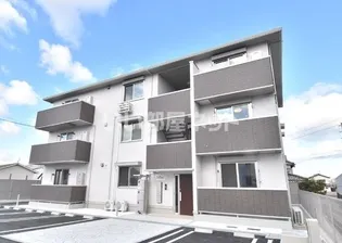ロータスⅡ A棟の画像