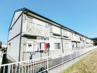 ウイングハイツCの画像