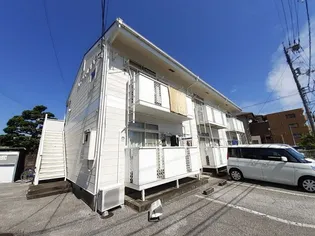ハイツKUWAOの画像