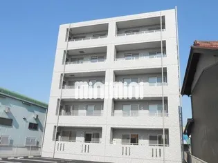 LIFE COURTの画像