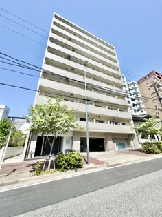 ArtizA東別院【5階】の外観