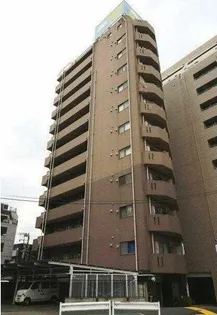 アムス東池袋の画像