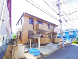 ベア フルーツ南沢の画像