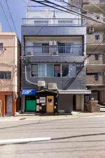 芦塚ビルの画像